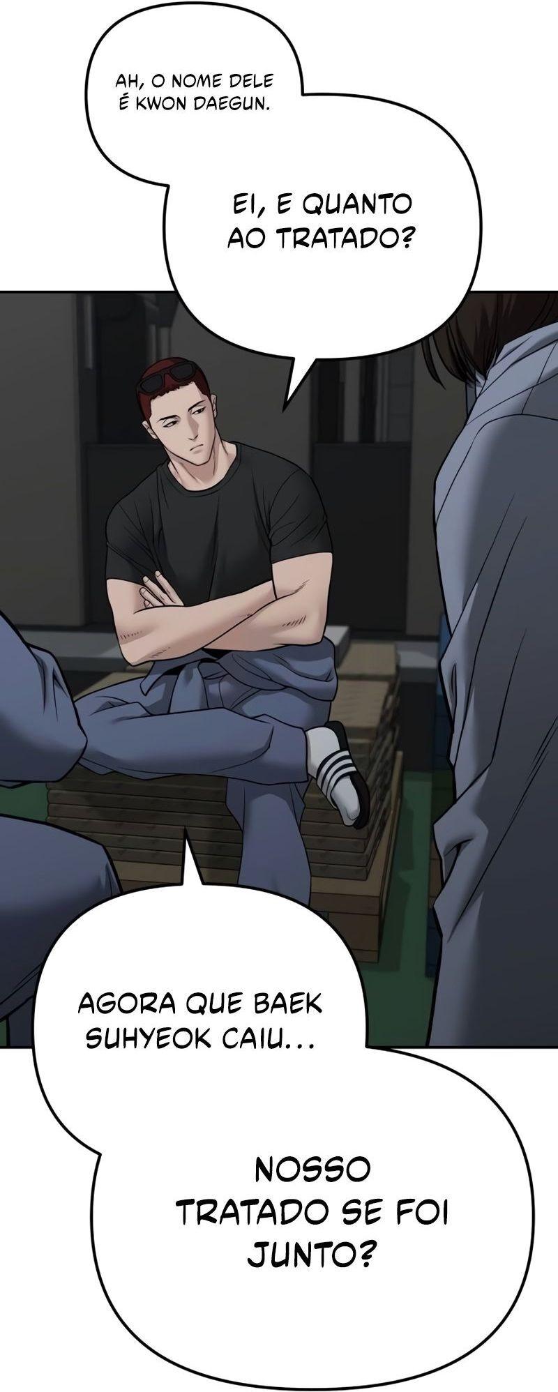 Read The Best Man In Charge PT Manga Online