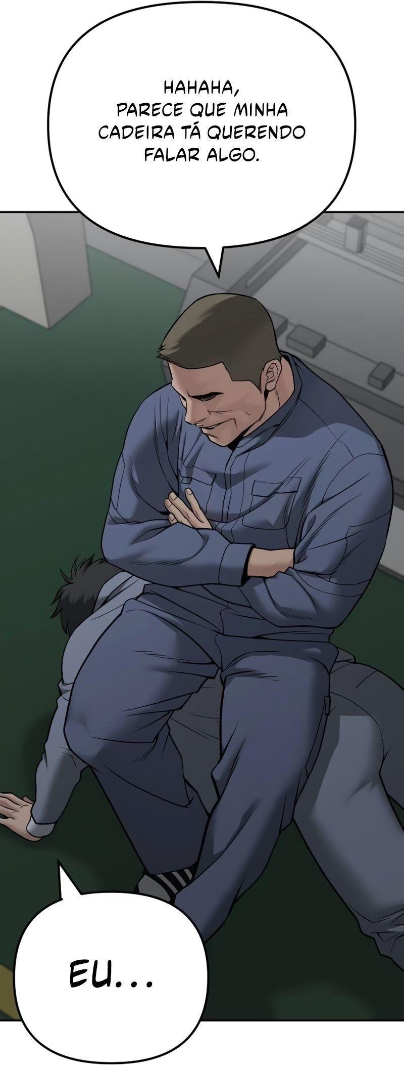 Read The Best Man In Charge PT Manga Online