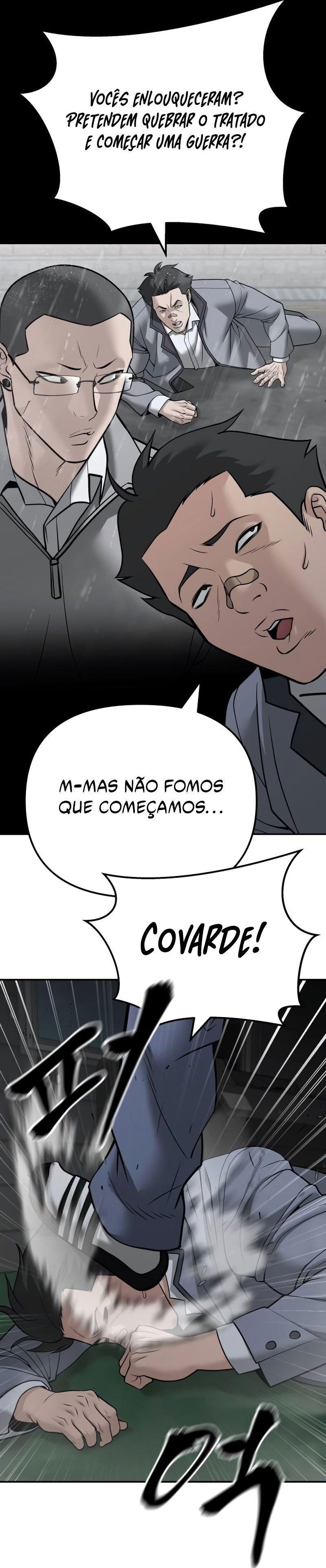 Read The Best Man In Charge PT Manga Online