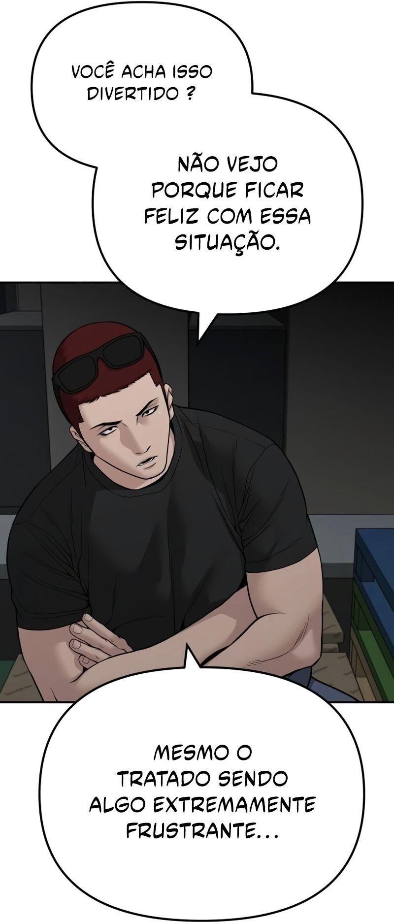 Read The Best Man In Charge PT Manga Online
