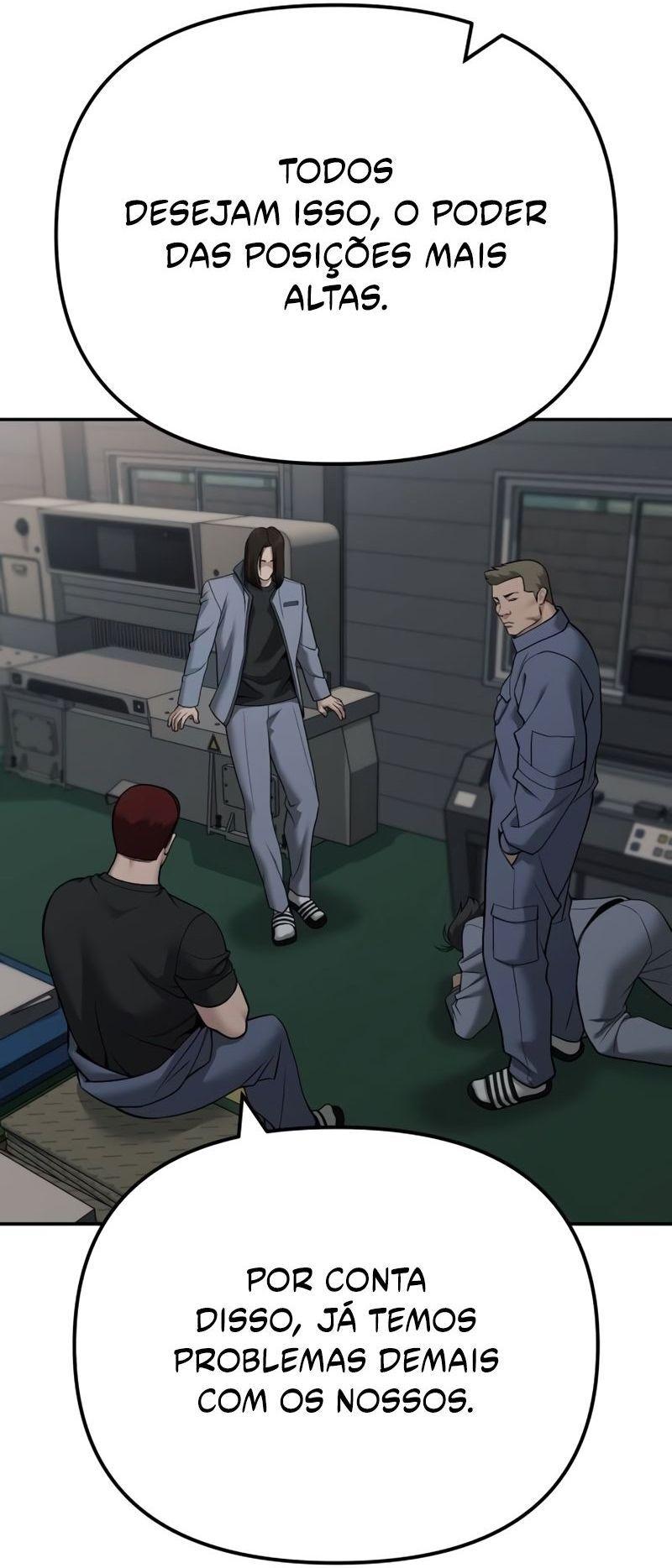 Read The Best Man In Charge PT Manga Online