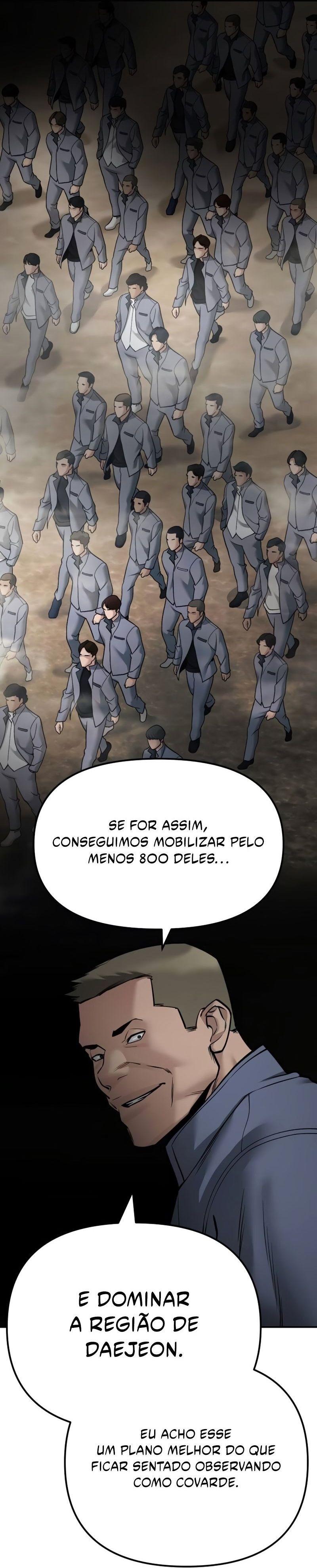 Read The Best Man In Charge PT Manga Online