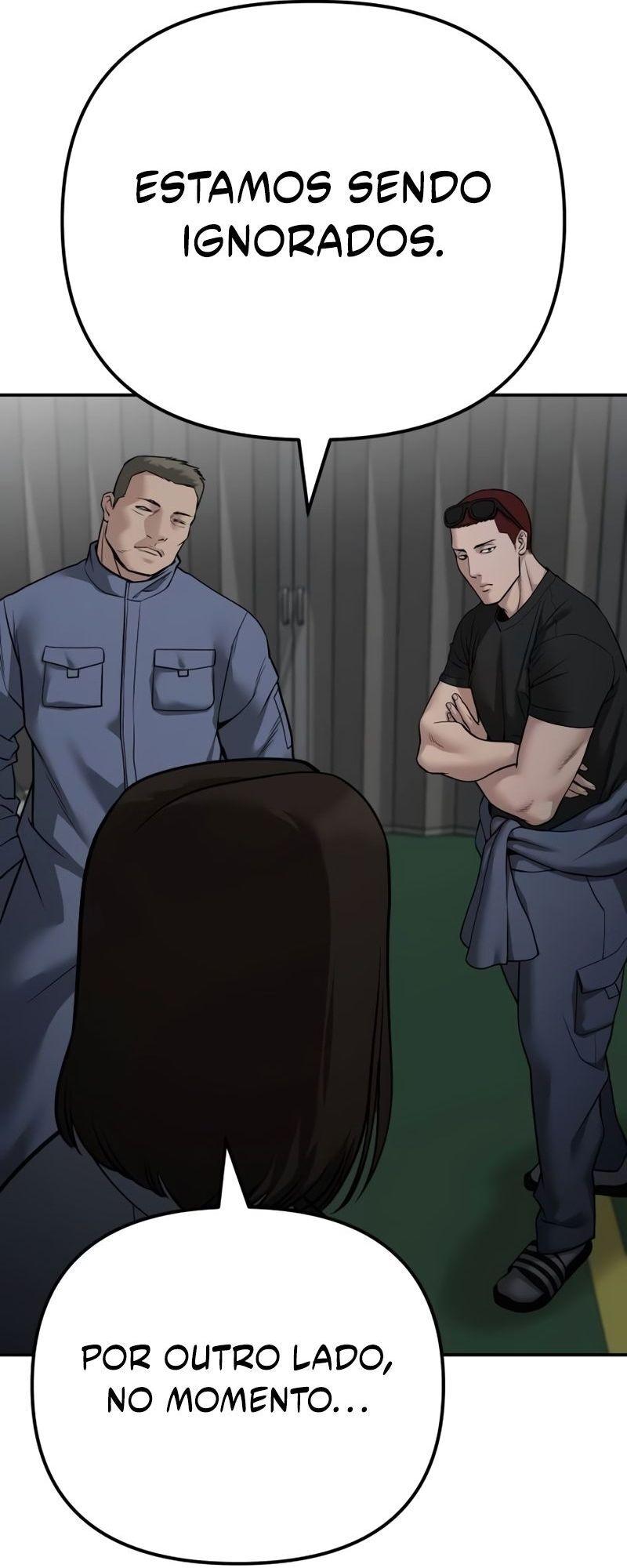 Read The Best Man In Charge PT Manga Online