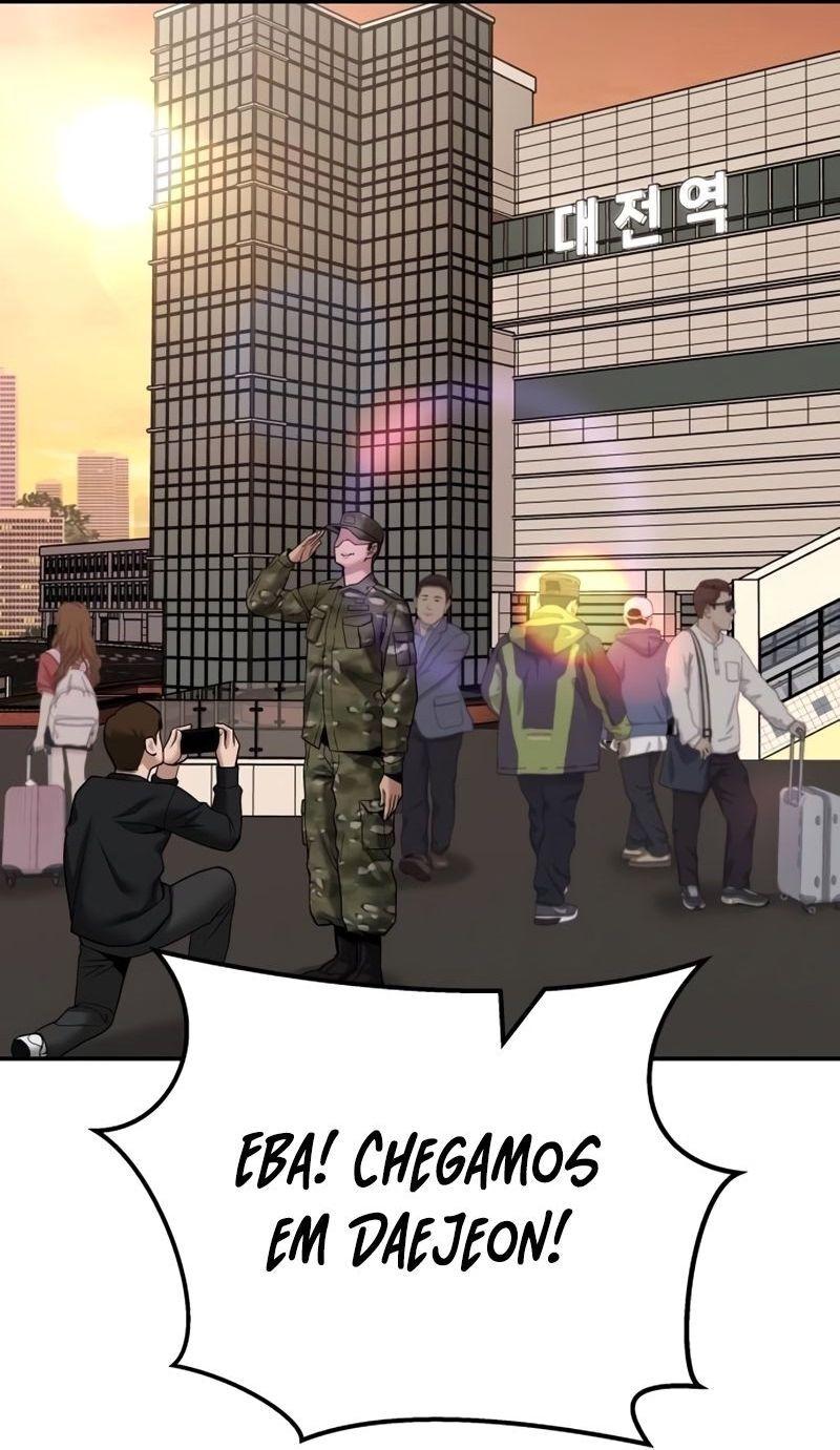 Read The Best Man In Charge PT Manga Online