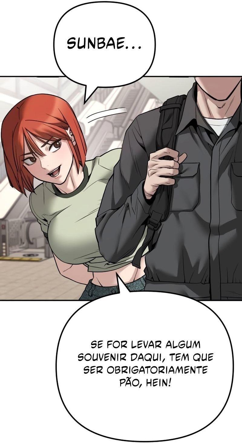 Read The Best Man In Charge PT Manga Online