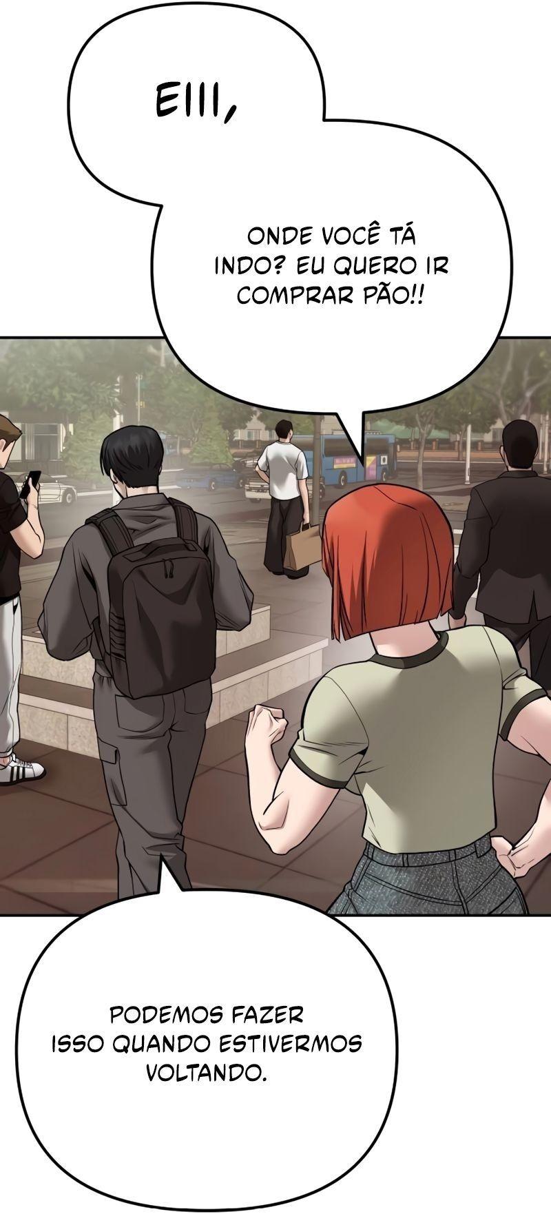 Read The Best Man In Charge PT Manga Online
