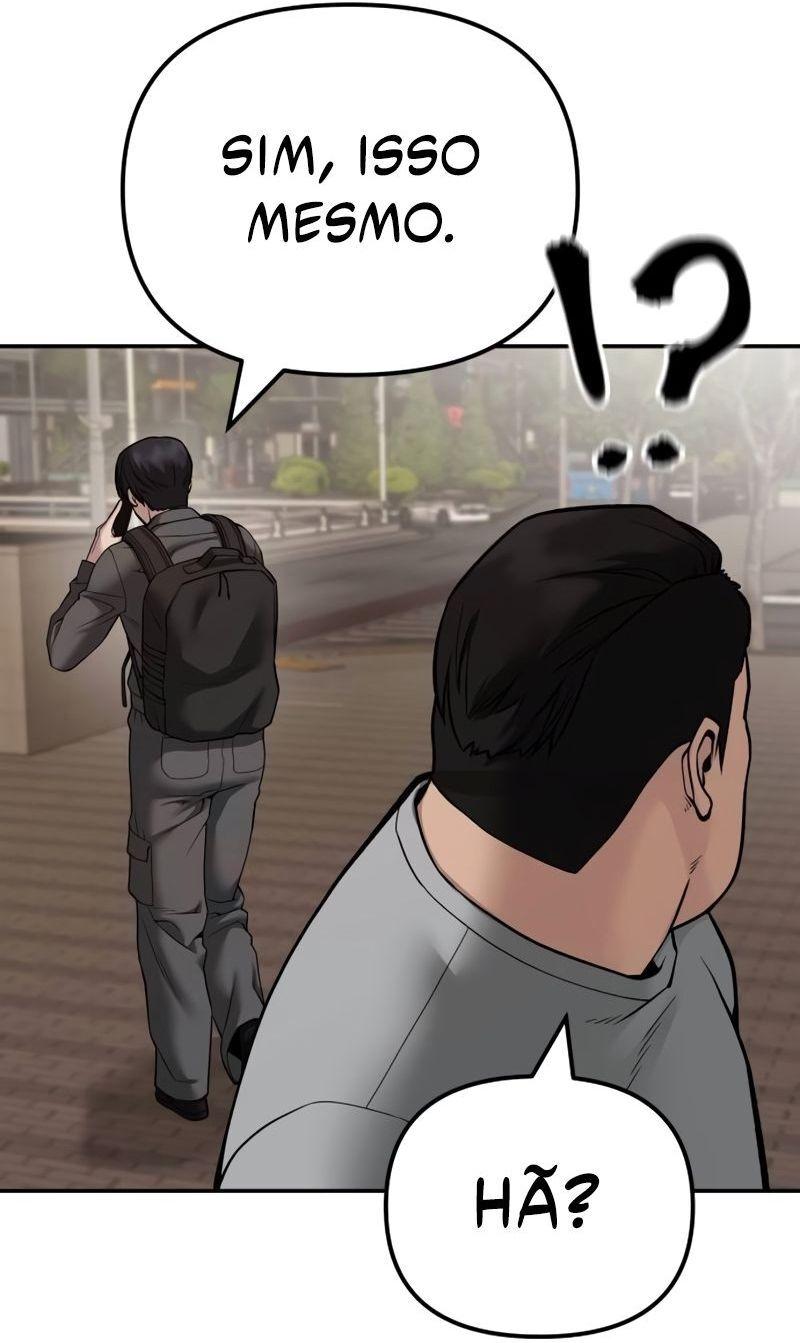 Read The Best Man In Charge PT Manga Online