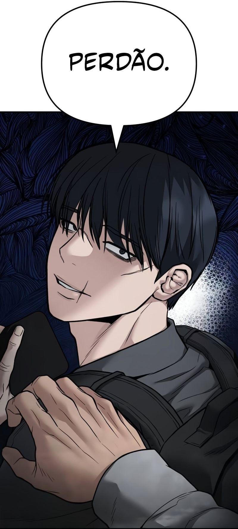 Read The Best Man In Charge PT Manga Online