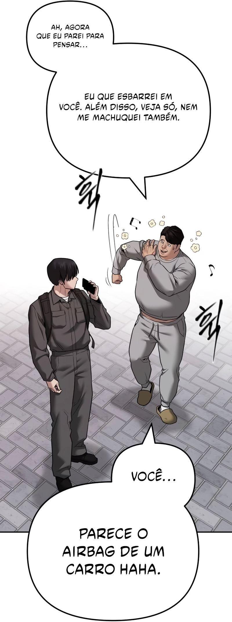 Read The Best Man In Charge PT Manga Online