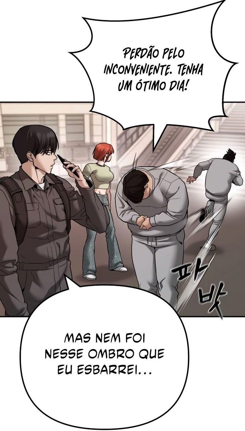 Read The Best Man In Charge PT Manga Online