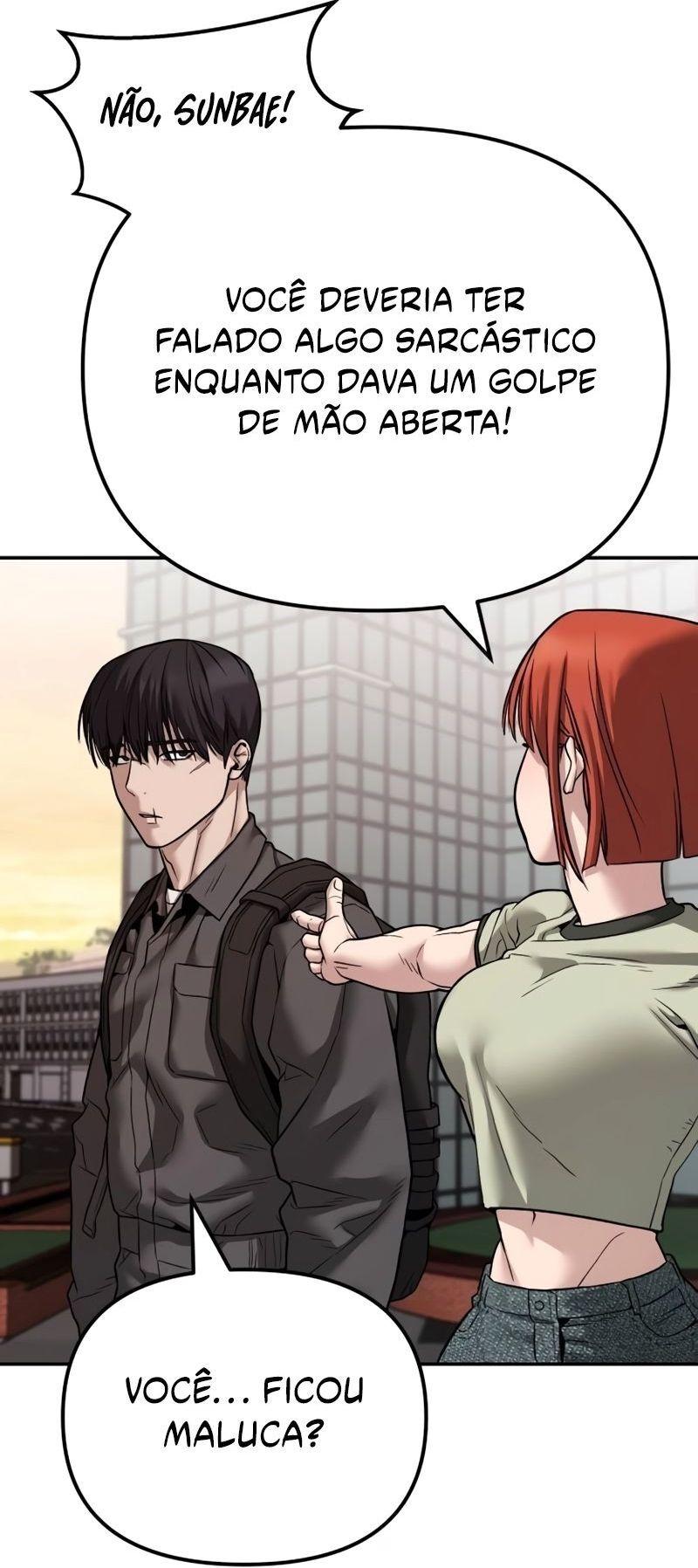 Read The Best Man In Charge PT Manga Online