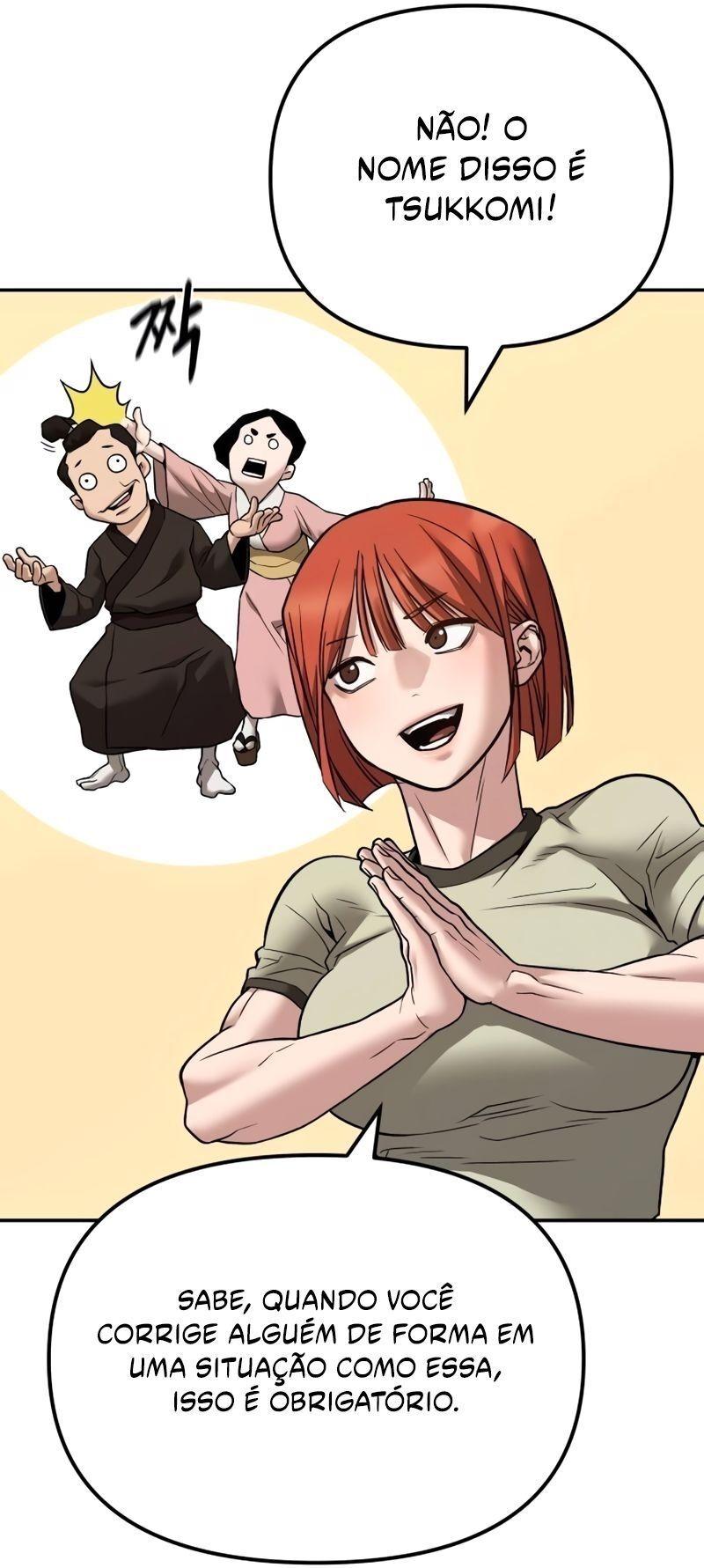 Read The Best Man In Charge PT Manga Online