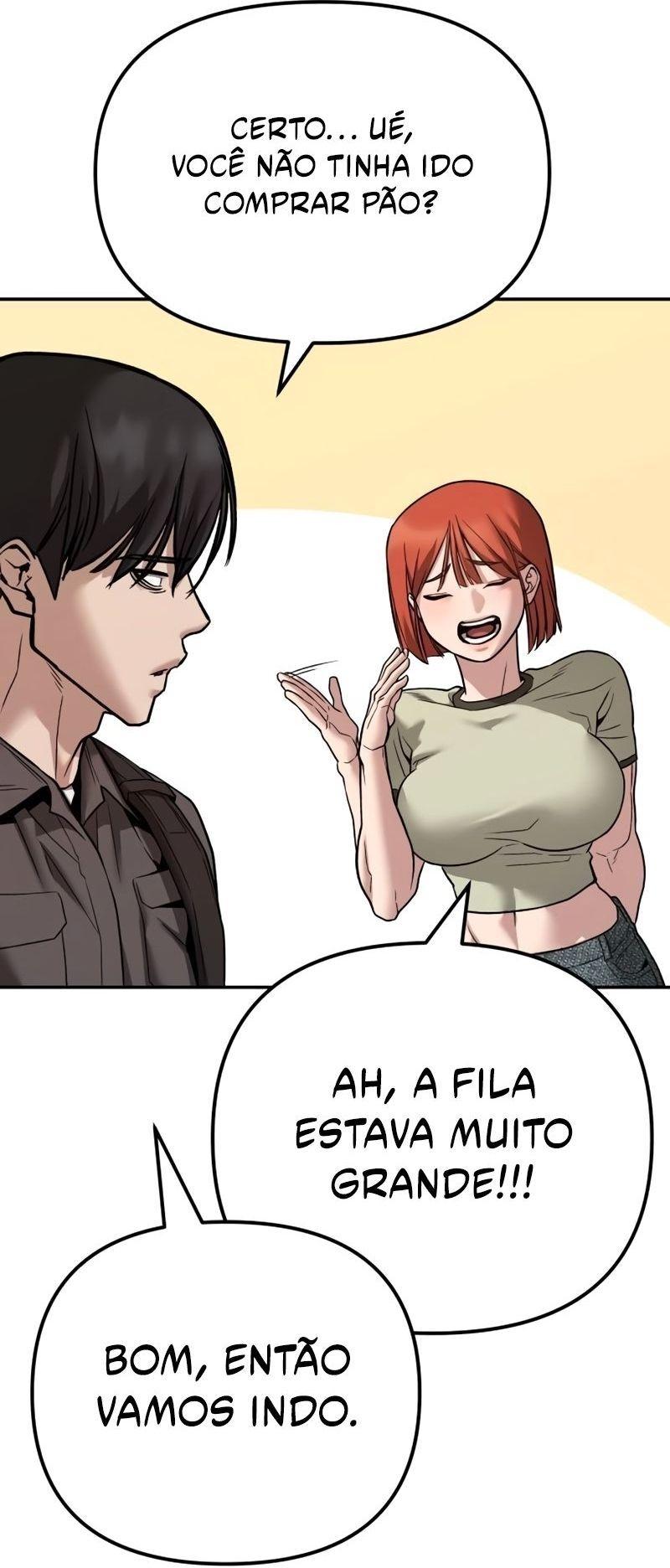 Read The Best Man In Charge PT Manga Online