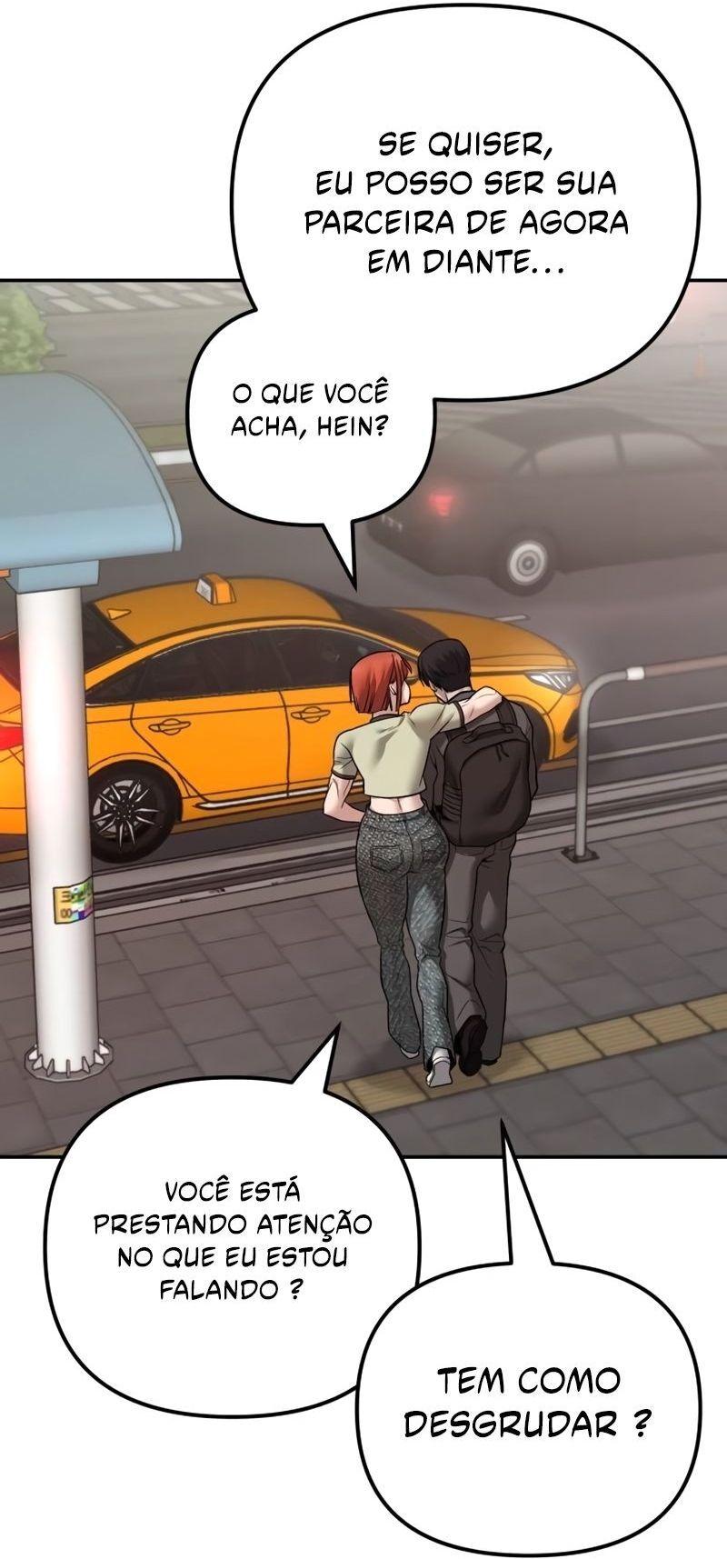 Read The Best Man In Charge PT Manga Online