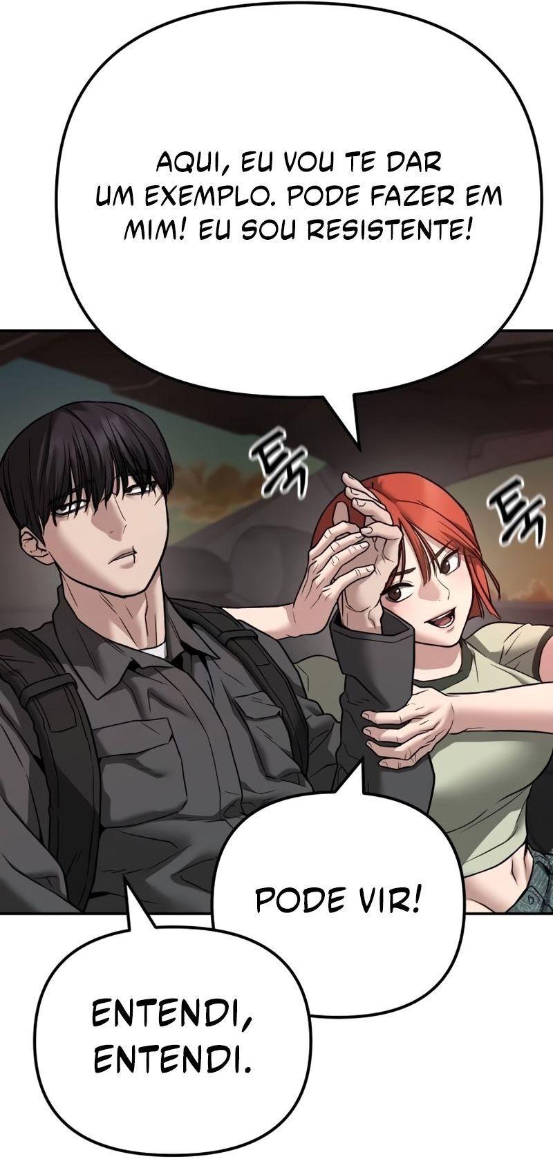 Read The Best Man In Charge PT Manga Online