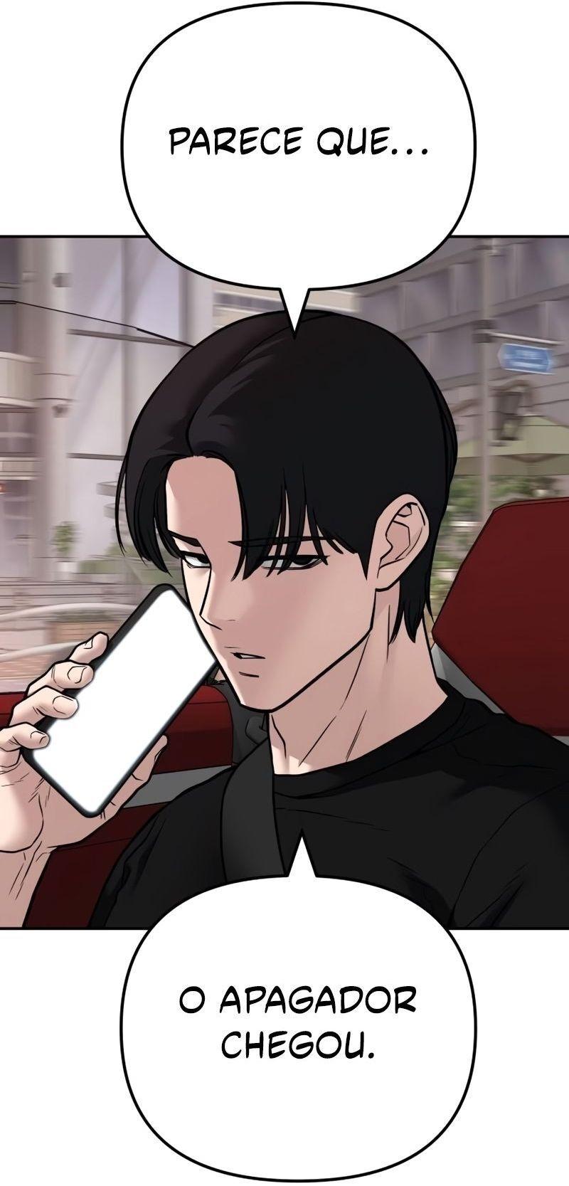 Read The Best Man In Charge PT Manga Online