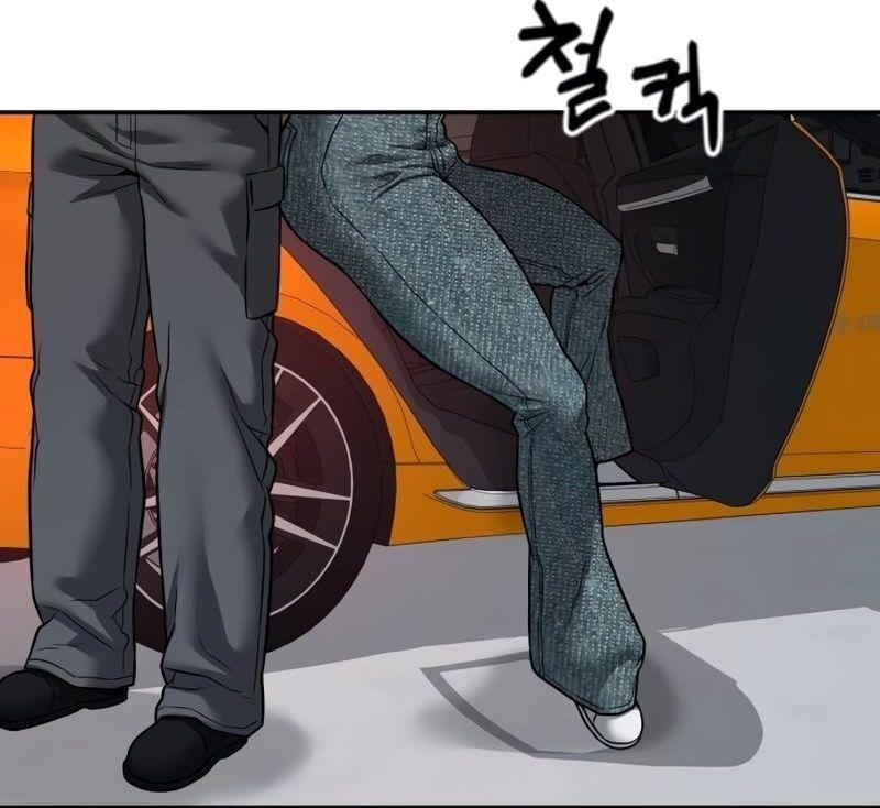 Read The Best Man In Charge PT Manga Online