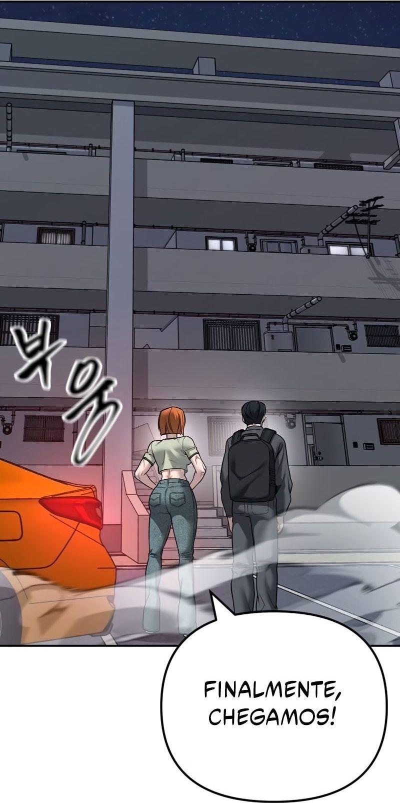 Read The Best Man In Charge PT Manga Online
