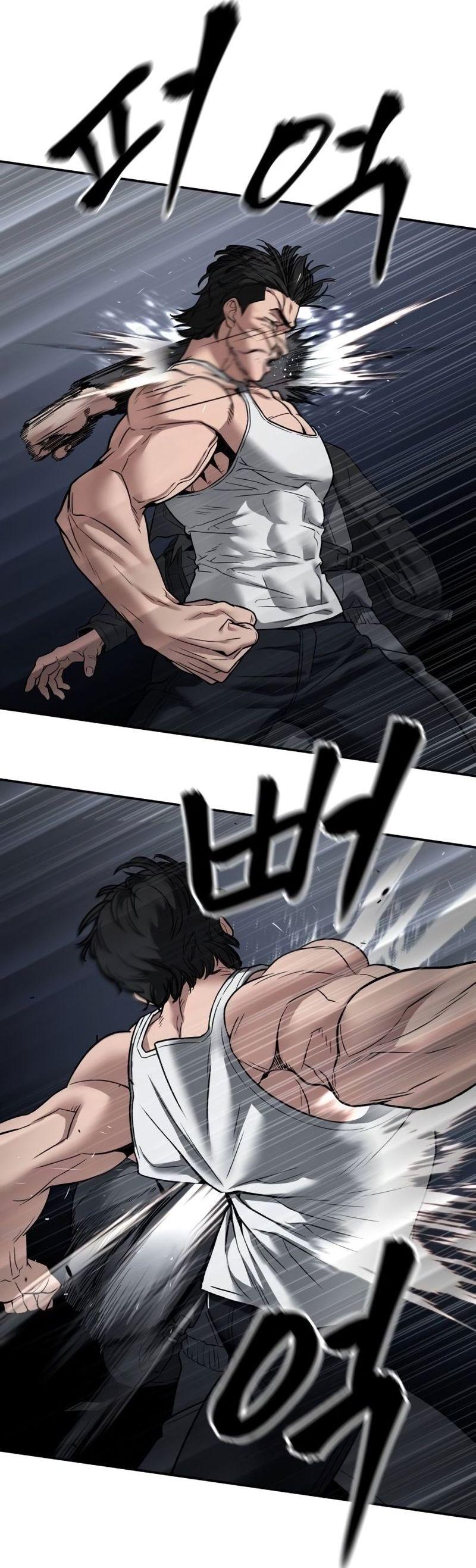 Read The Best Man In Charge PT Manga Online