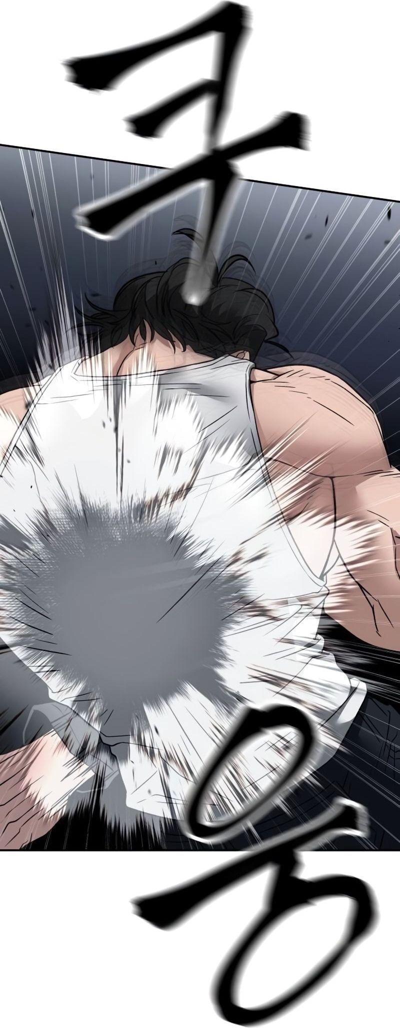 Read The Best Man In Charge PT Manga Online