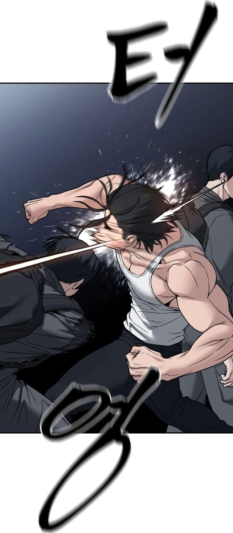 Read The Best Man In Charge PT Manga Online
