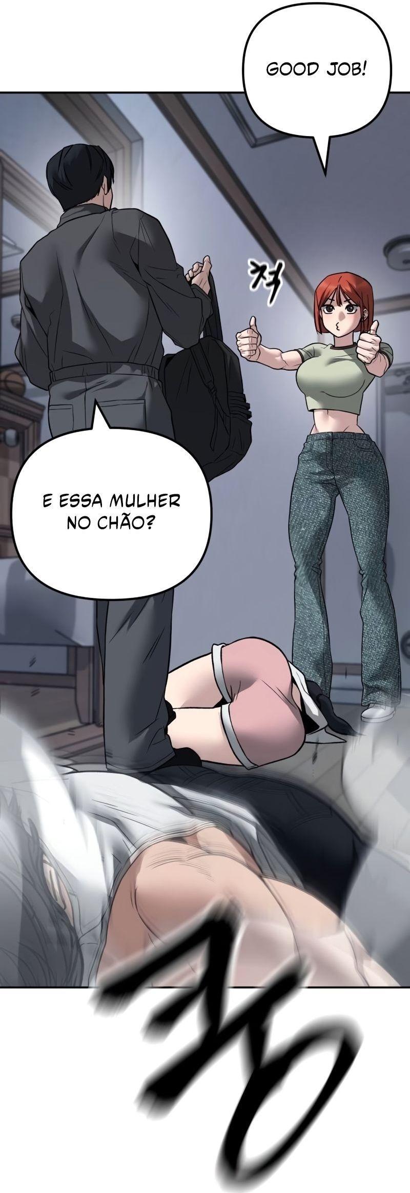 Read The Best Man In Charge PT Manga Online