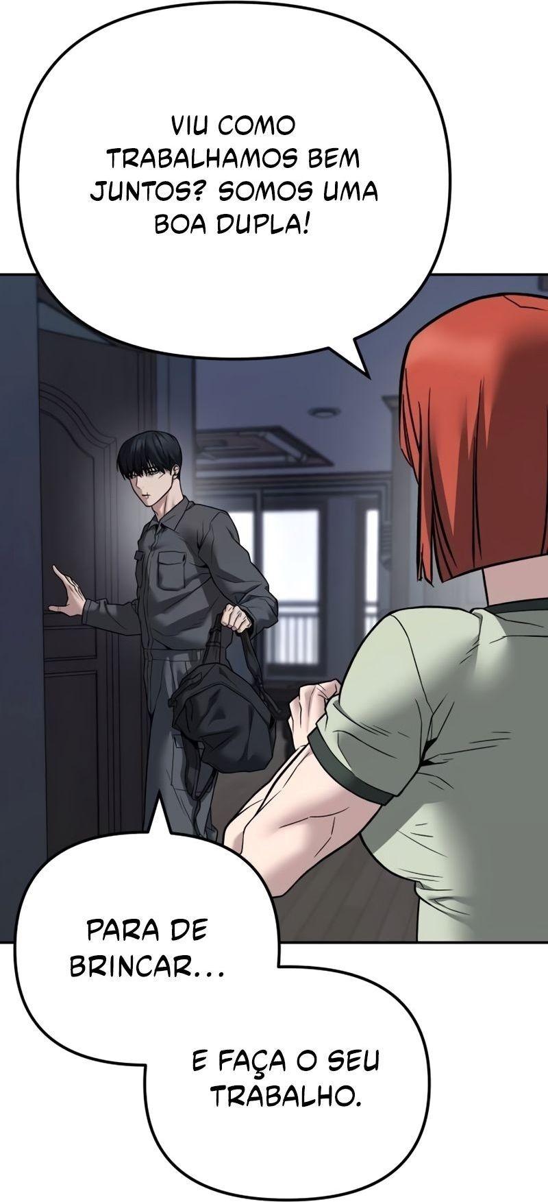 Read The Best Man In Charge PT Manga Online
