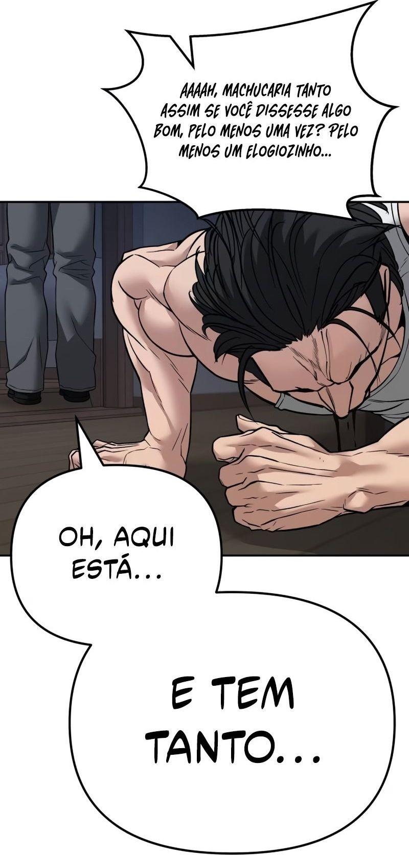 Read The Best Man In Charge PT Manga Online