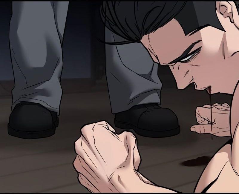 Read The Best Man In Charge PT Manga Online