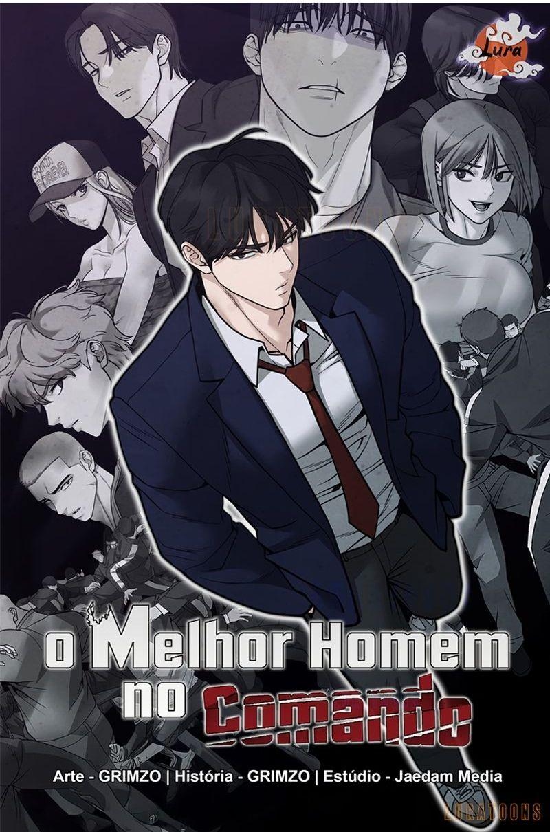 Read The Best Man In Charge PT Manga Online