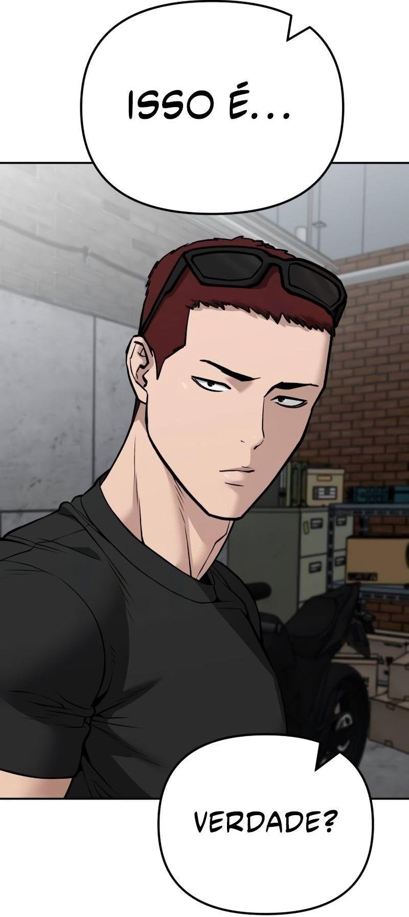 Read The Best Man In Charge PT Manga Online