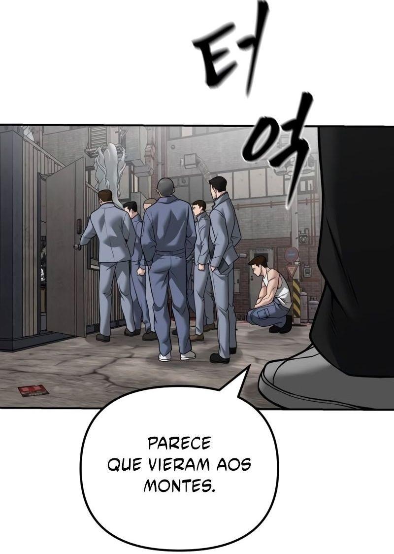 Read The Best Man In Charge PT Manga Online