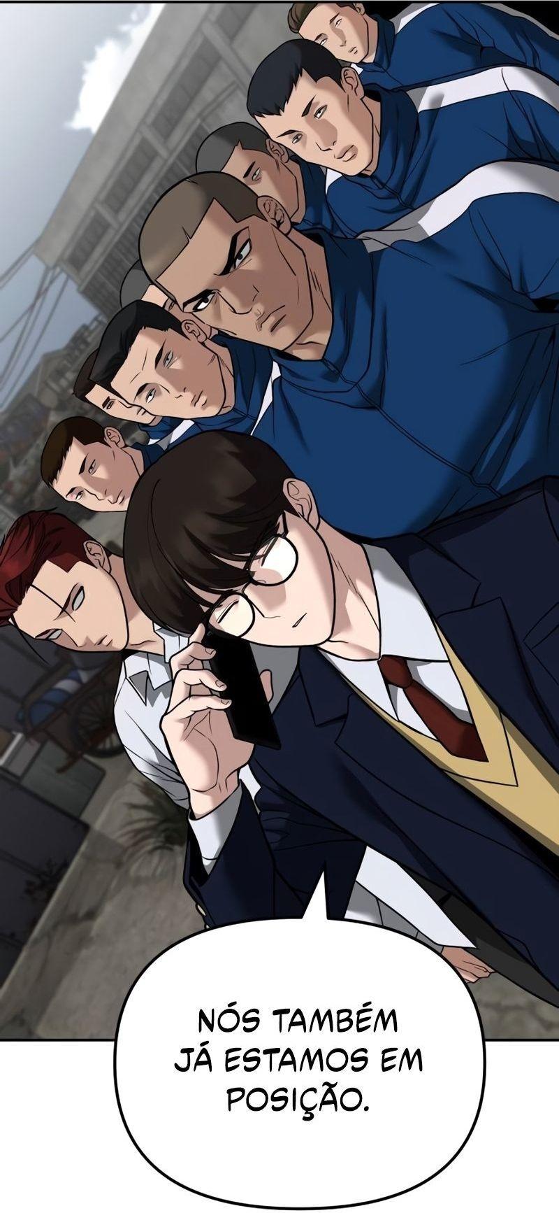 Read The Best Man In Charge PT Manga Online
