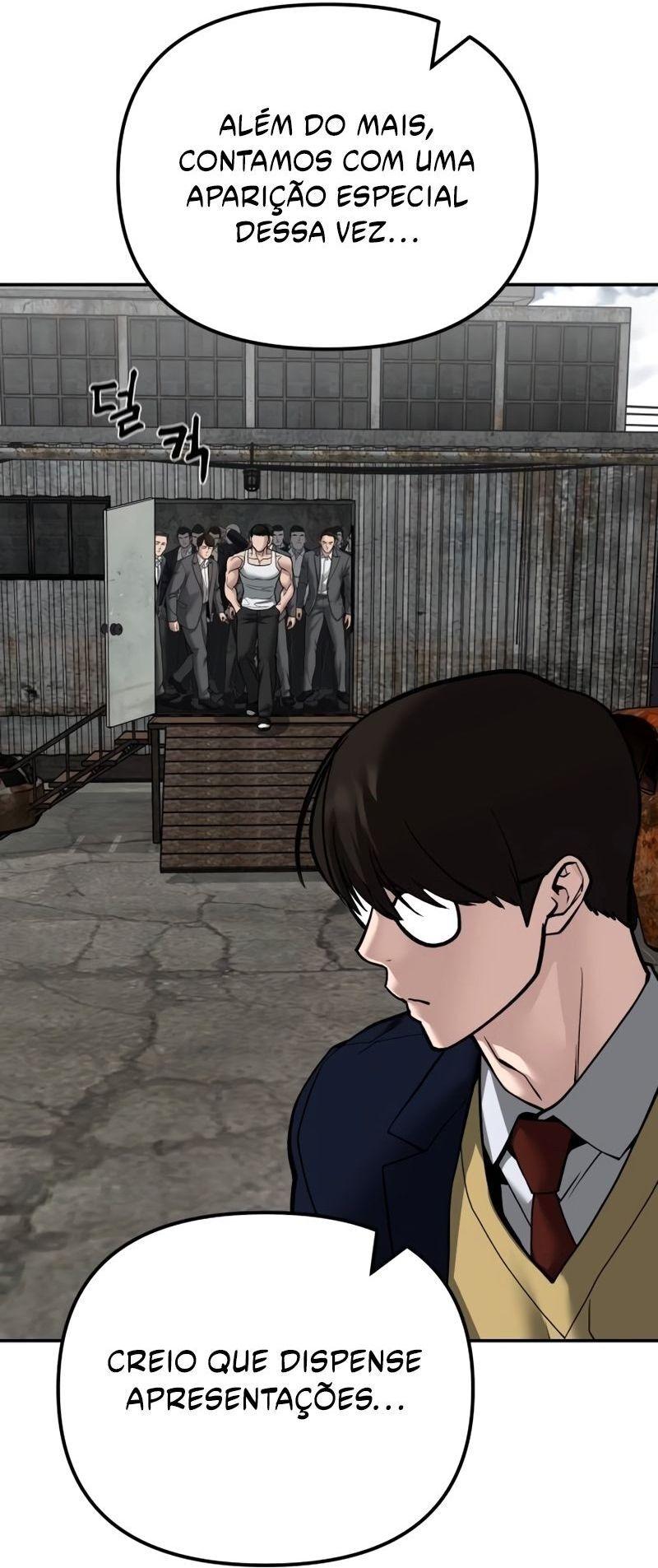 Read The Best Man In Charge PT Manga Online