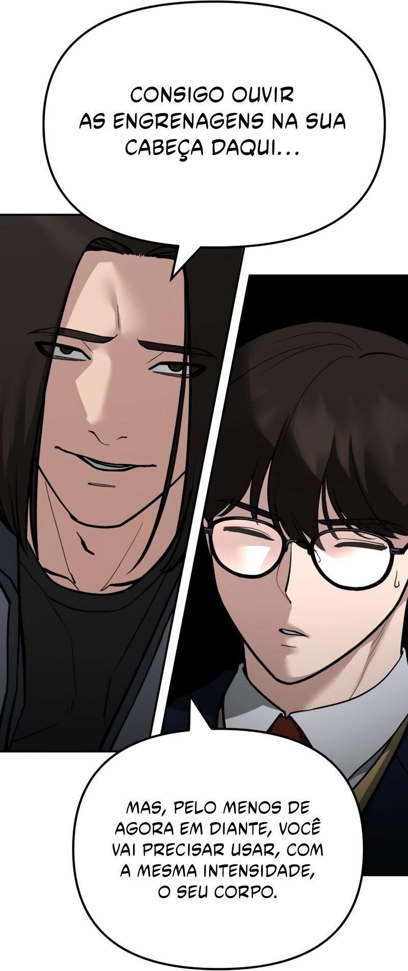 Read The Best Man In Charge PT Manga Online
