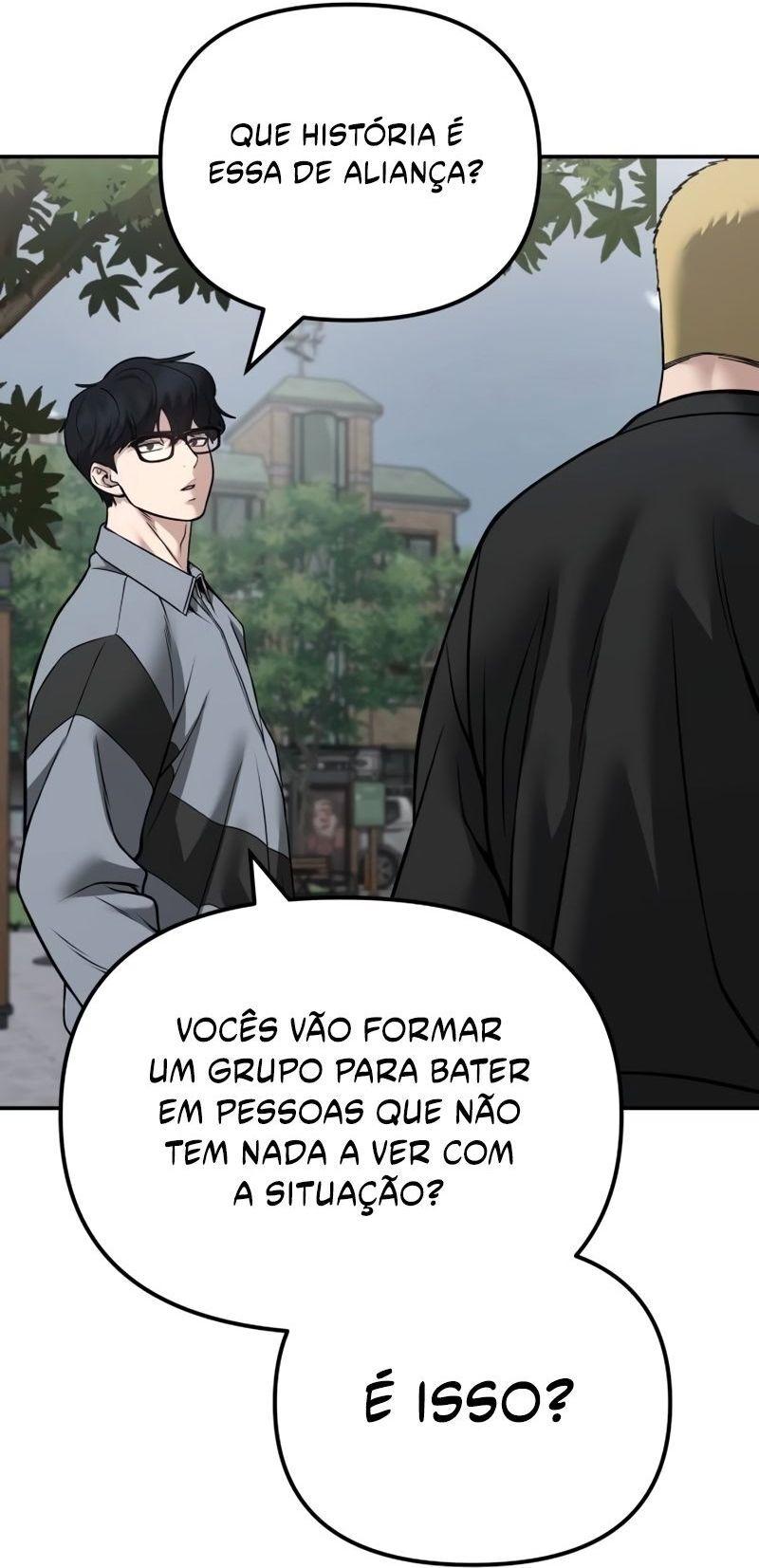Read The Best Man In Charge PT Manga Online