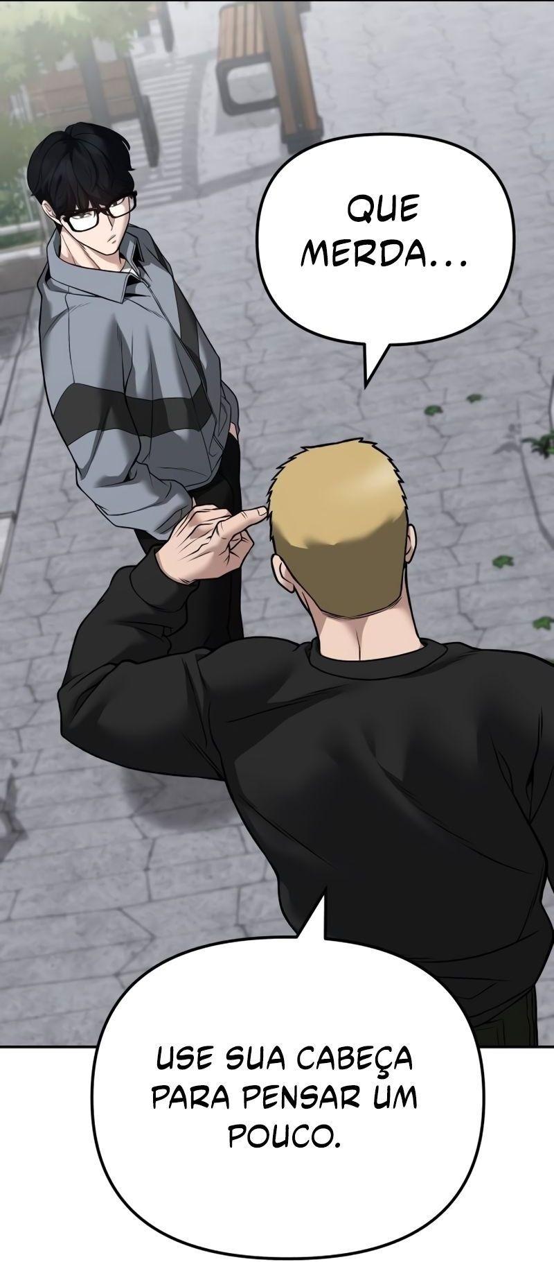 Read The Best Man In Charge PT Manga Online