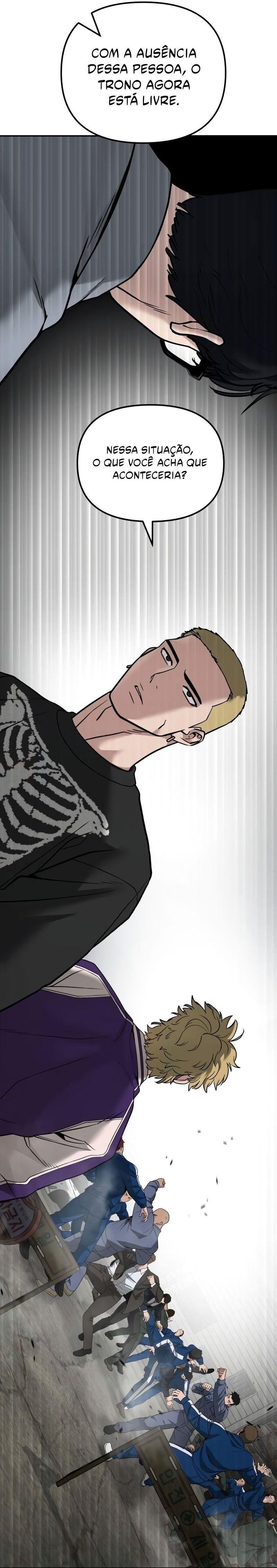 Read The Best Man In Charge PT Manga Online
