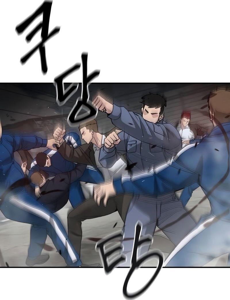 Read The Best Man In Charge PT Manga Online
