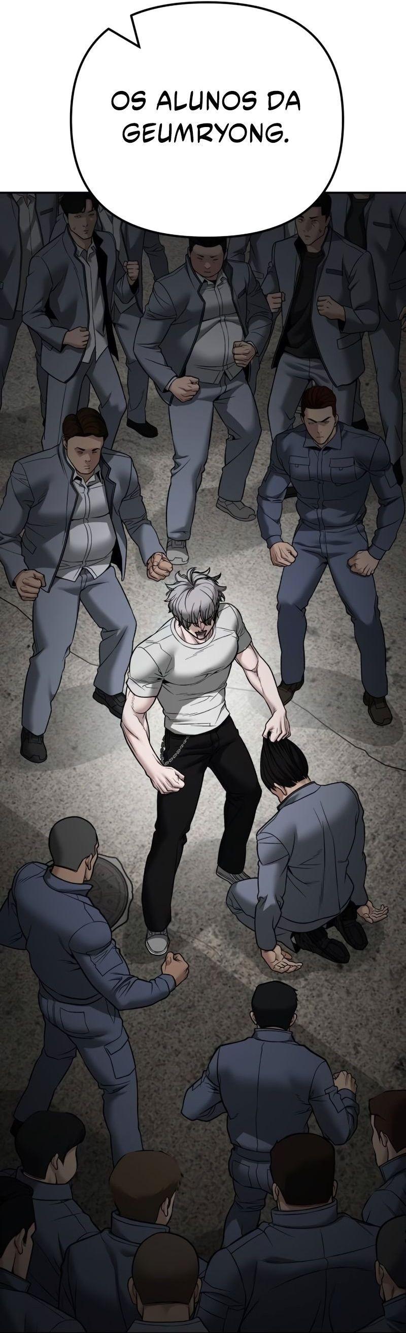Read The Best Man In Charge PT Manga Online