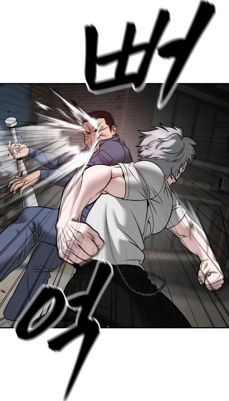 Read The Best Man In Charge PT Manga Online
