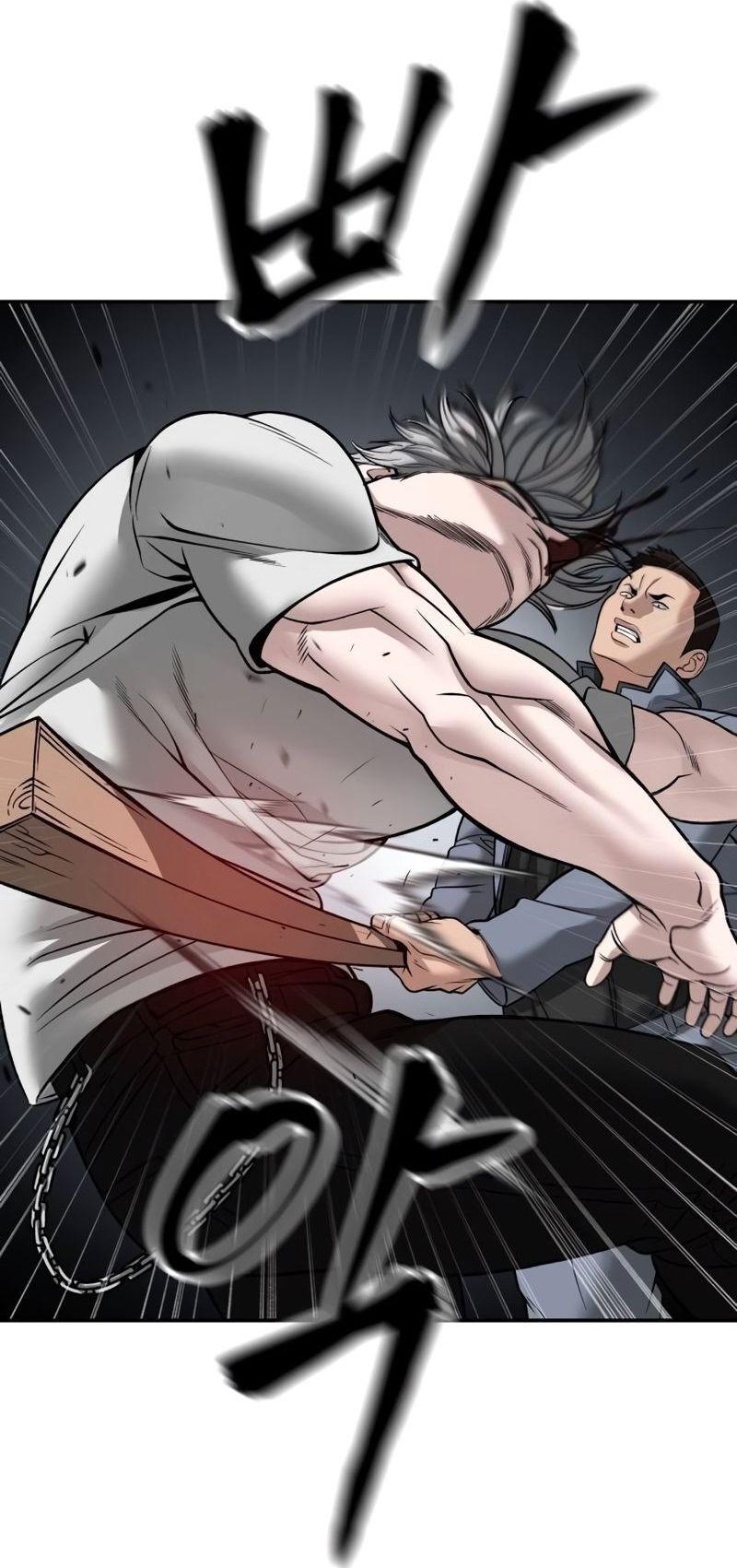 Read The Best Man In Charge PT Manga Online