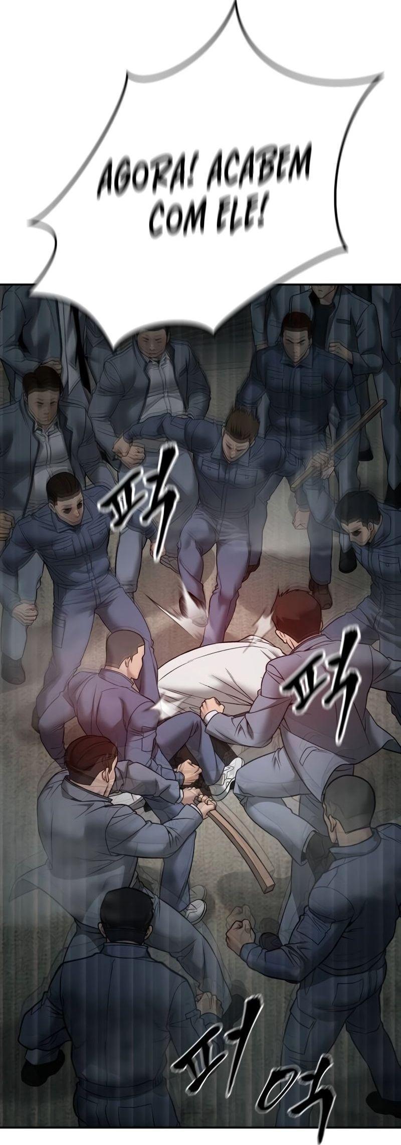 Read The Best Man In Charge PT Manga Online
