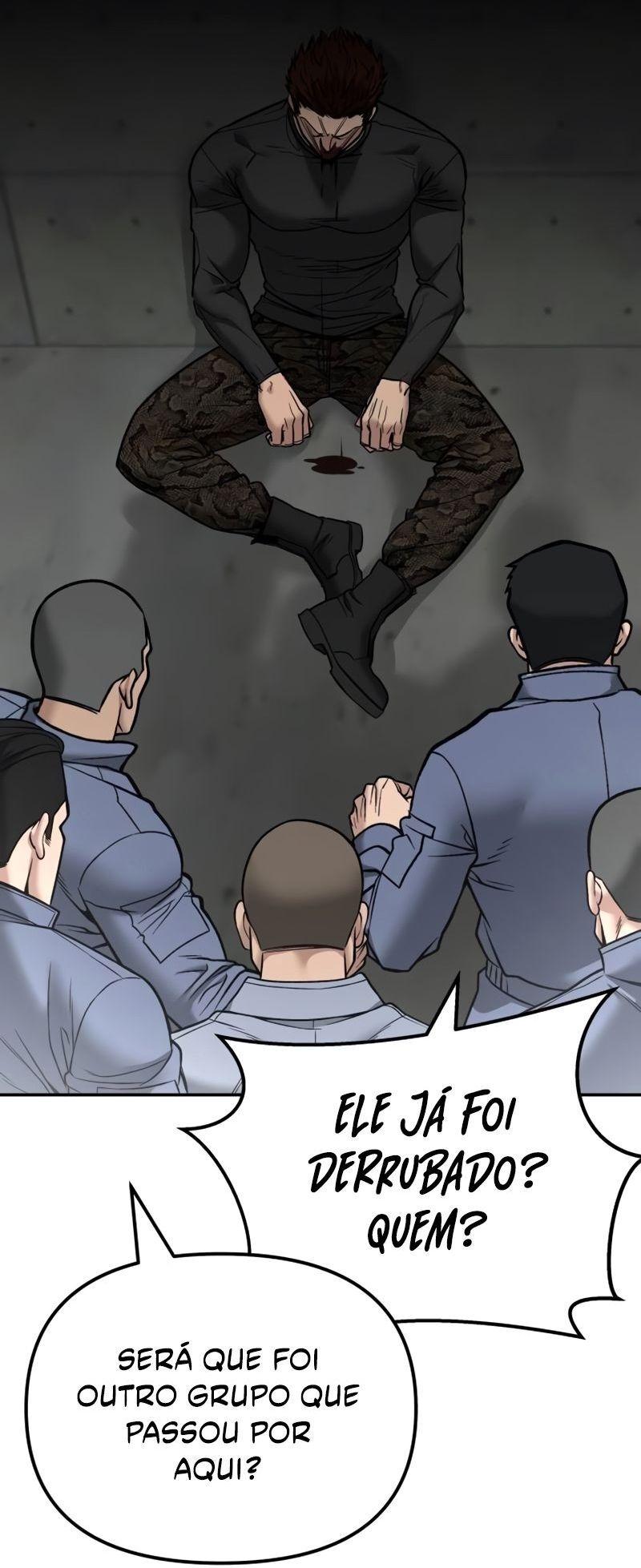 Read The Best Man In Charge PT Manga Online