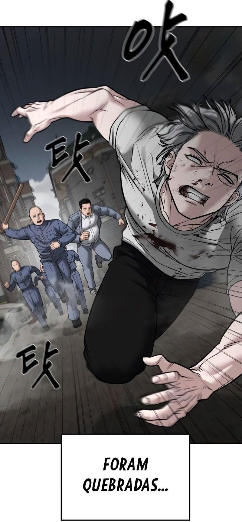 Read The Best Man In Charge PT Manga Online
