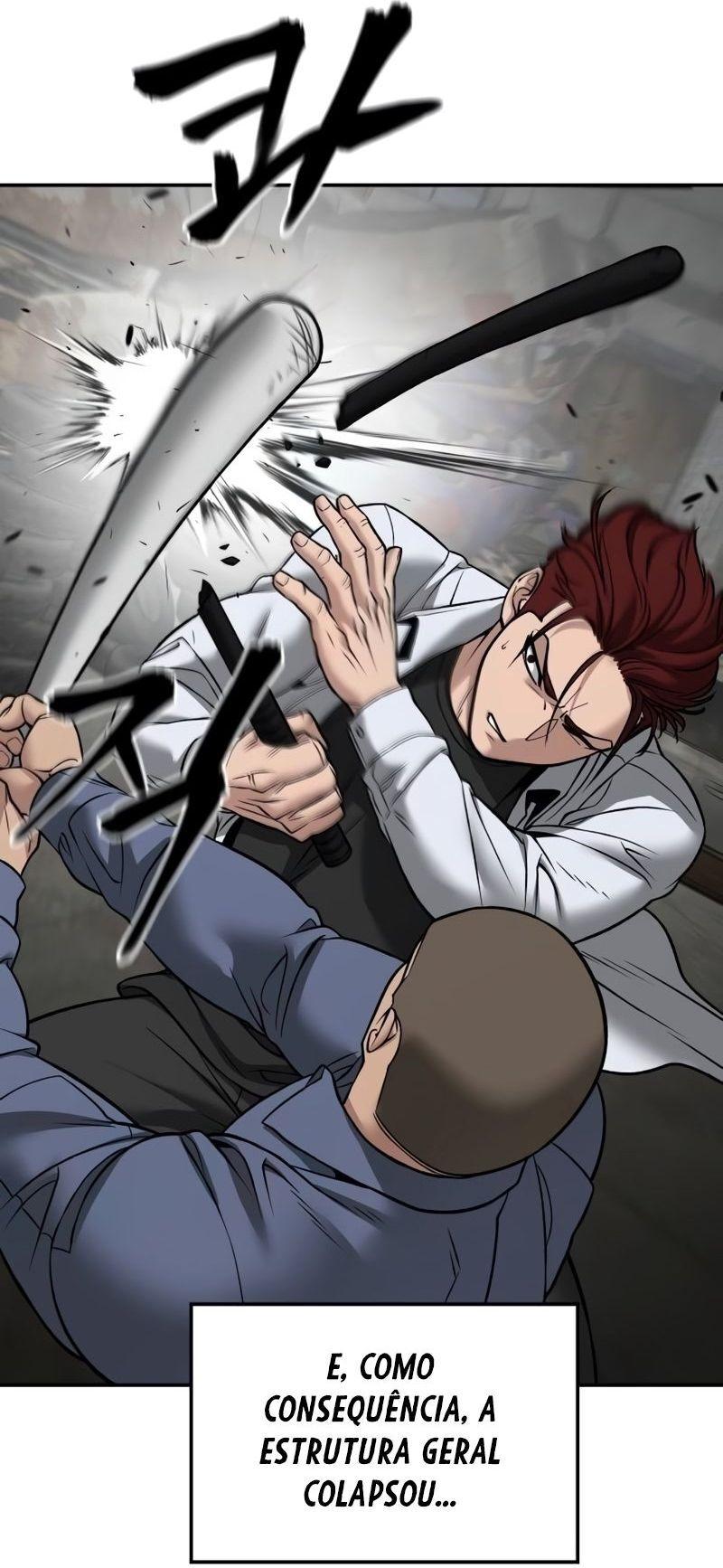 Read The Best Man In Charge PT Manga Online
