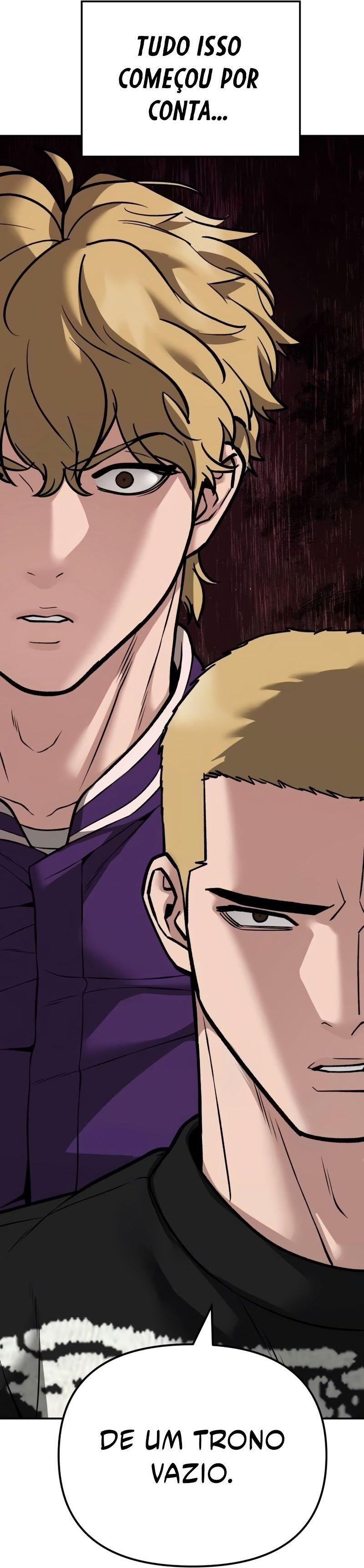 Read The Best Man In Charge PT Manga Online