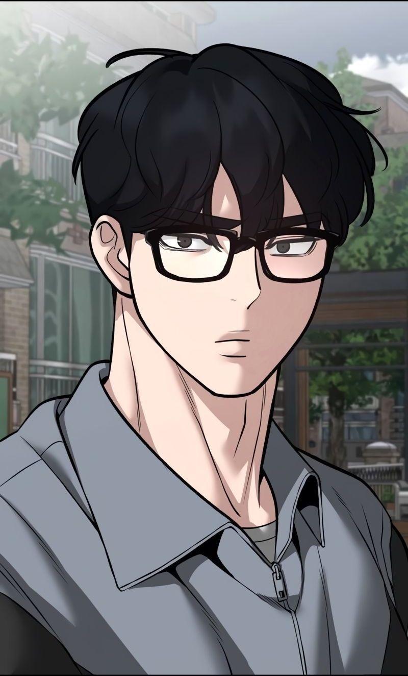 Read The Best Man In Charge PT Manga Online