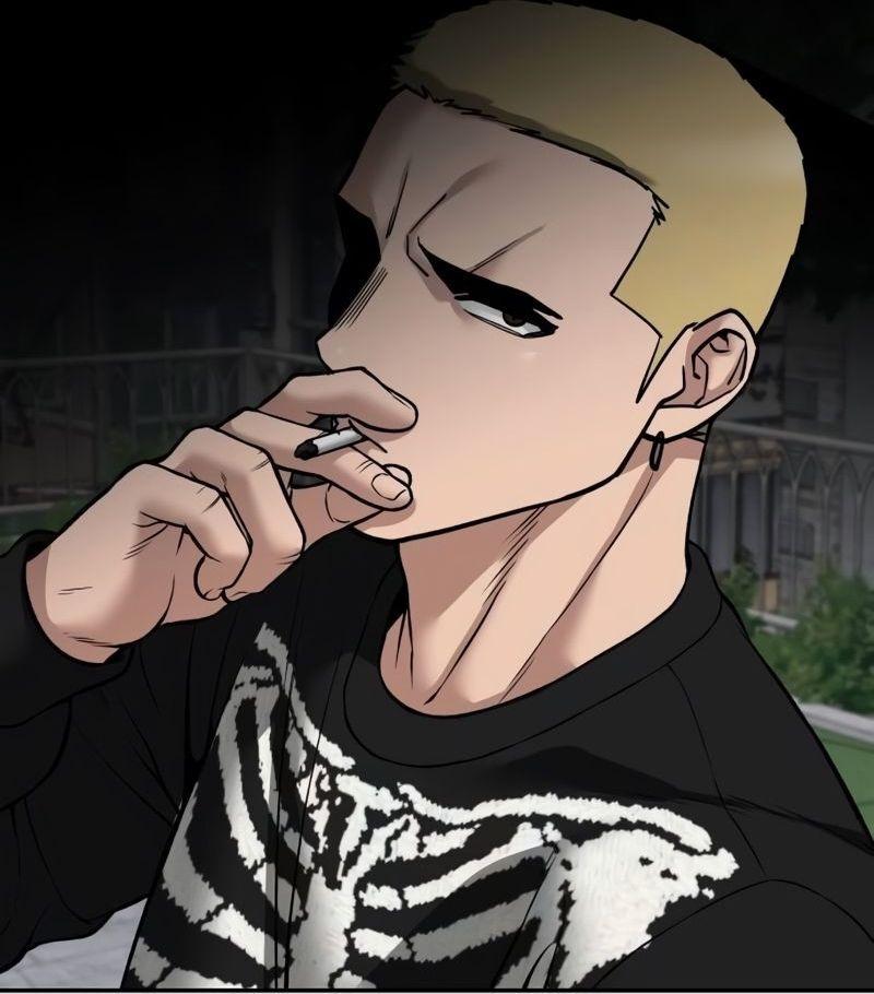 Read The Best Man In Charge PT Manga Online