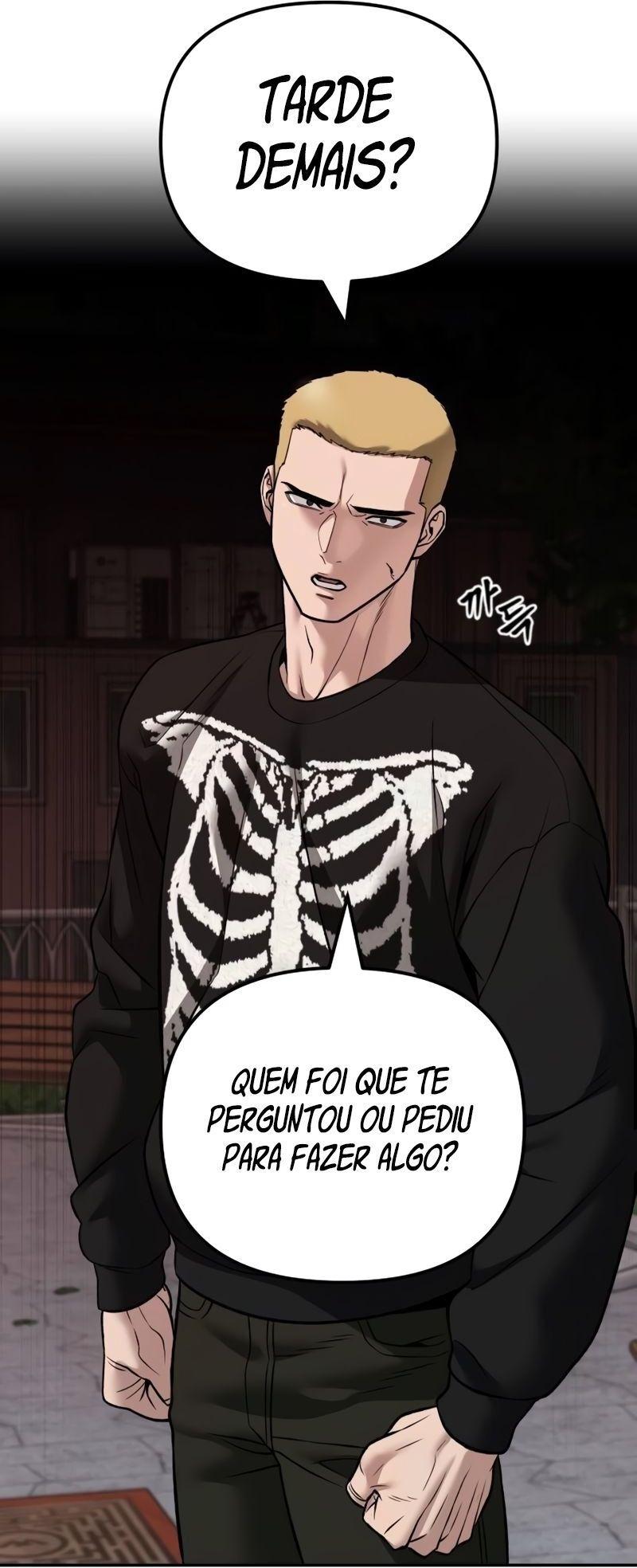 Read The Best Man In Charge PT Manga Online